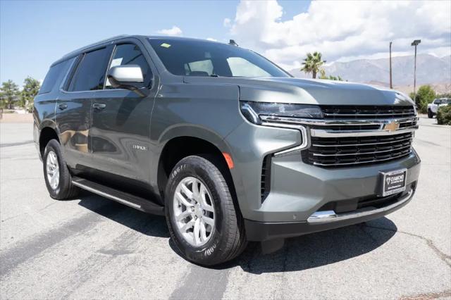 2024 Chevrolet Tahoe 2WD LT for sale in Banning, CA