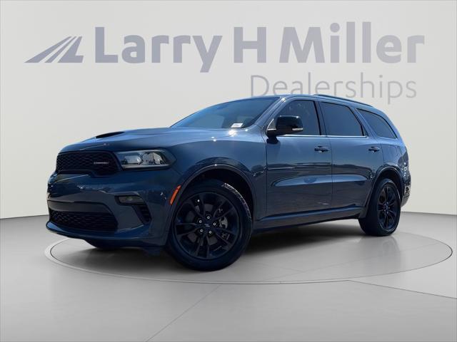 2021 Dodge Durango GT Plus for sale in Peoria, AZ