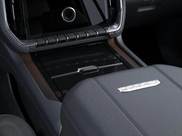 2026 GMC Yukon 4WD Denali
