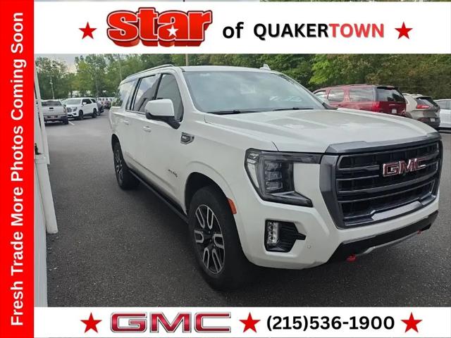 2023 GMC Yukon XL 4WD AT4 for sale in Quakertown, PA