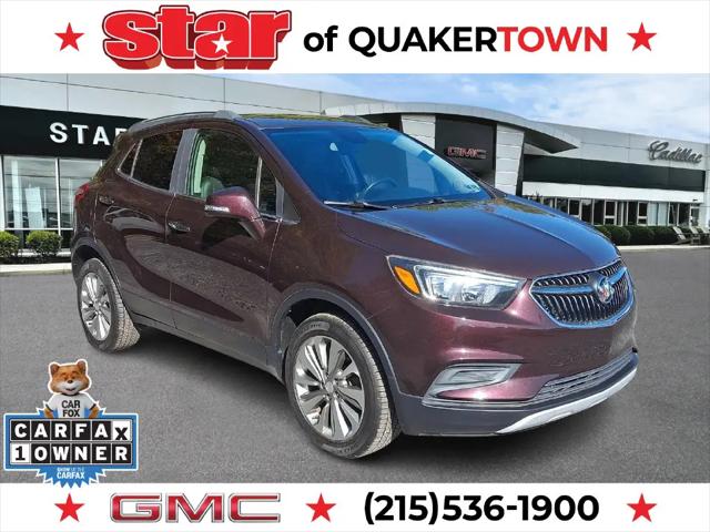 2018 Buick Encore Preferred for sale in Quakertown, PA