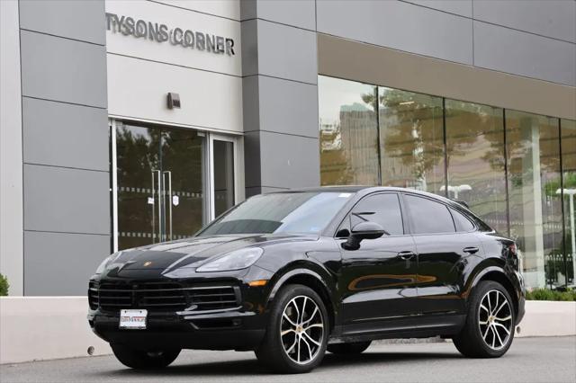 2023 Porsche Cayenne Cayenne for sale in Vienna, VA