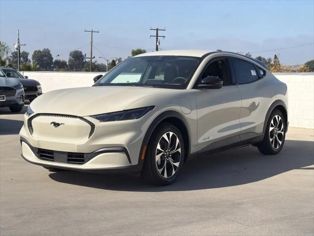 2026 Ford Mustang Mach-E Select
