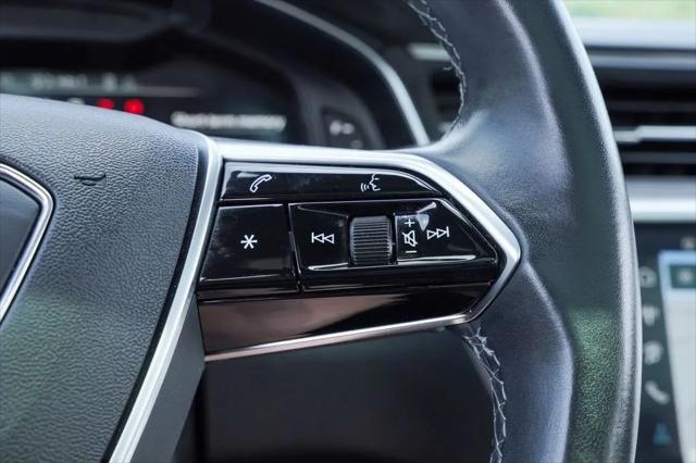 2024 Audi A6 Premium Plus 55 TFSI quattro S tronic