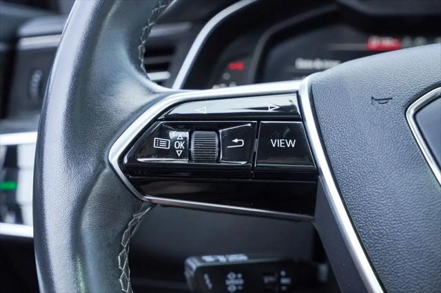 2024 Audi A6 Premium Plus 55 TFSI quattro S tronic