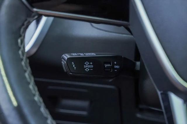 2024 Audi A6 Premium Plus 55 TFSI quattro S tronic