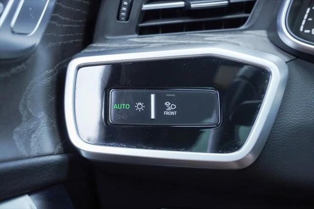2024 Audi A6 Premium Plus 55 TFSI quattro S tronic