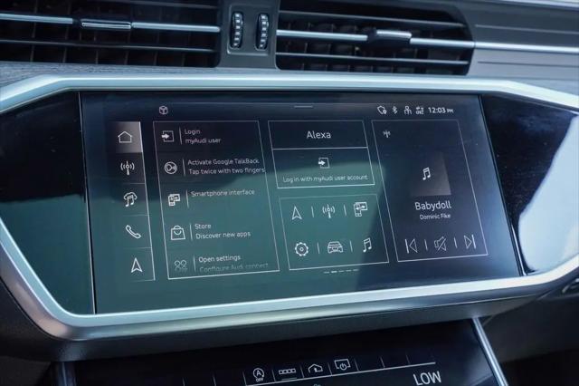 2024 Audi A6 Premium Plus 55 TFSI quattro S tronic