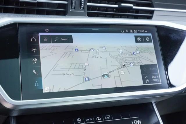 2024 Audi A6 Premium Plus 55 TFSI quattro S tronic