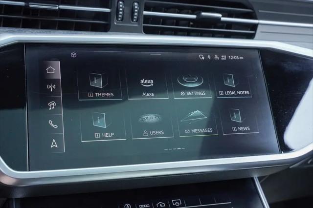 2024 Audi A6 Premium Plus 55 TFSI quattro S tronic