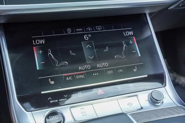 2024 Audi A6 Premium Plus 55 TFSI quattro S tronic