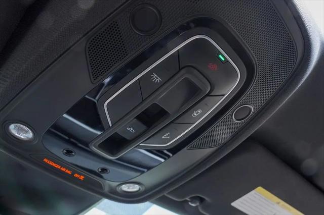 2024 Audi A6 Premium Plus 55 TFSI quattro S tronic