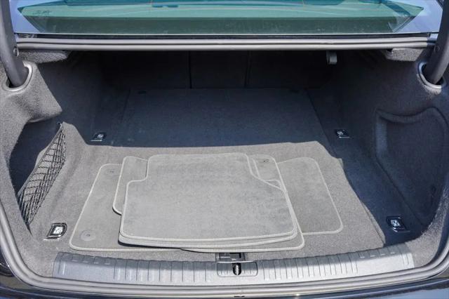 2024 Audi A6 Premium Plus 55 TFSI quattro S tronic