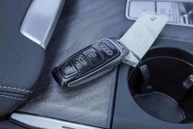 2024 Audi A6 Premium Plus 55 TFSI quattro S tronic