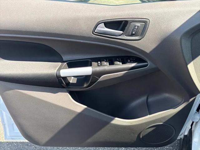 2022 Ford Transit Connect XLT Passenger Wagon