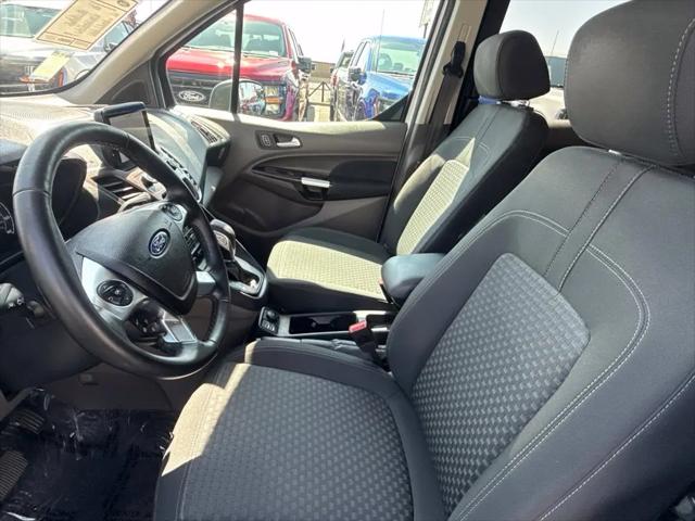 2022 Ford Transit Connect XLT Passenger Wagon