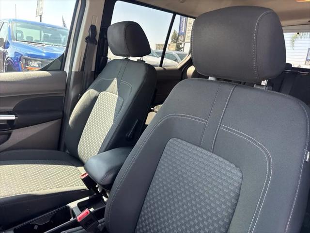 2022 Ford Transit Connect XLT Passenger Wagon