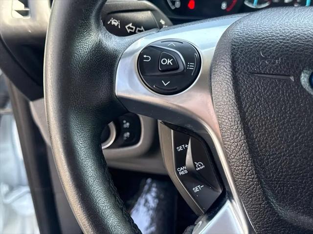 2022 Ford Transit Connect XLT Passenger Wagon