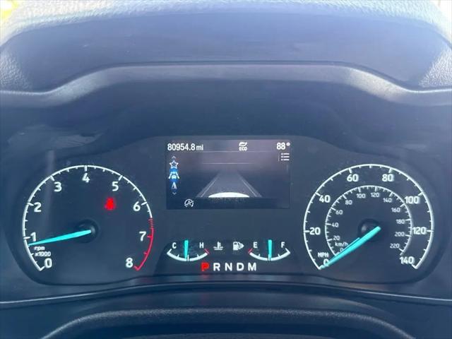 2022 Ford Transit Connect XLT Passenger Wagon