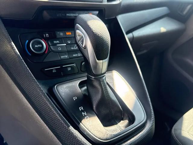 2022 Ford Transit Connect XLT Passenger Wagon
