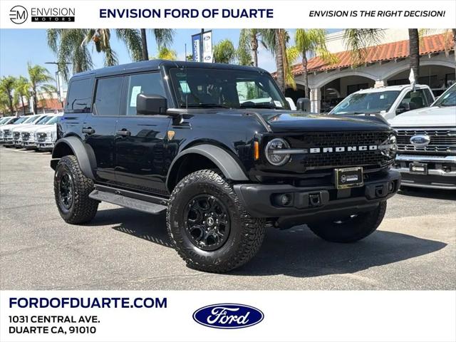 2026 Ford Bronco Badlands for sale in Duarte, CA