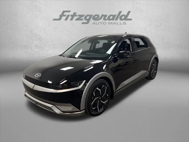 2024 Hyundai IONIQ 5 Limited for sale in Clearwater, FL