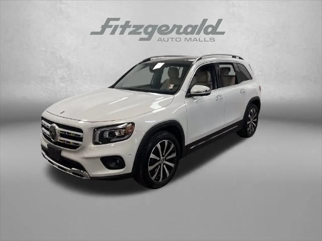 2023 Mercedes-Benz GLB 4MATIC for sale in Clearwater, FL