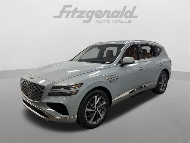 2027 Genesis GV80 2.5T Advanced for sale in Clearwater, FL