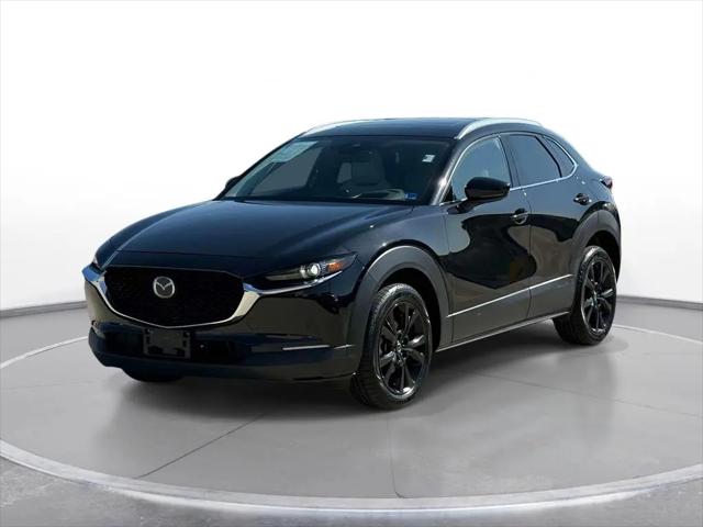 2023 Mazda CX-30 2.5 Turbo Premium for sale in Fairfax, VA