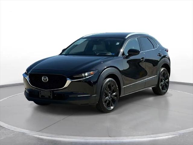 2023 Mazda CX-30 2.5 Turbo Premium for sale in Fairfax, VA