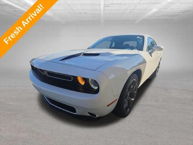2019 Dodge Challenger SXT for sale in Hinesville, GA