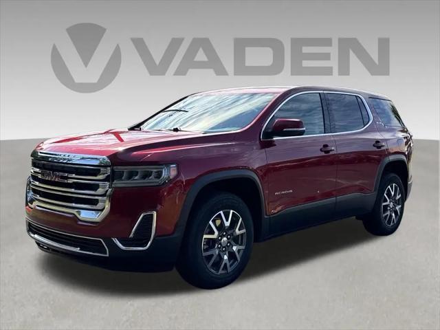 2023 GMC Acadia FWD SLE for sale in Hinesville, GA