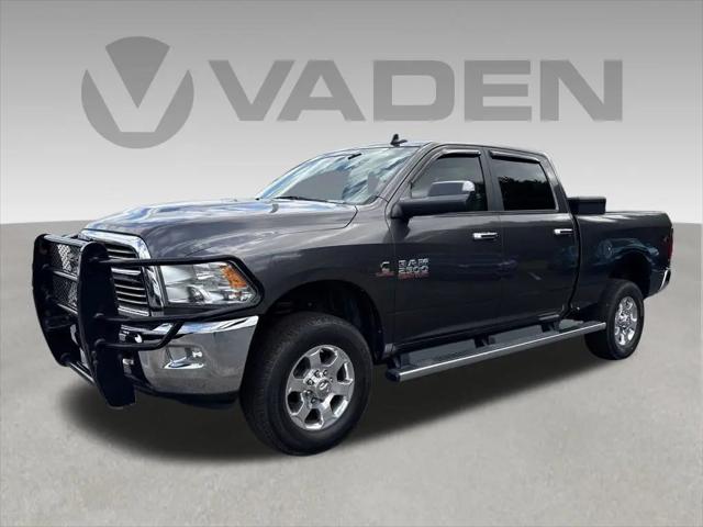 2016 Ram 2500 Big Horn for sale in Hinesville, GA