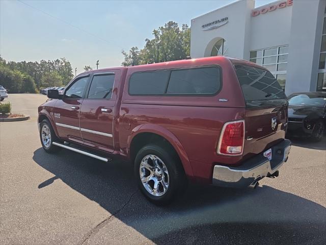 2014 Ram 1500 Laramie