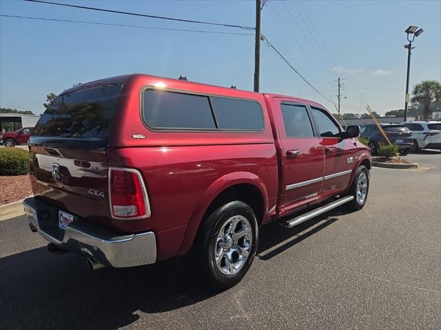 2014 Ram 1500 Laramie
