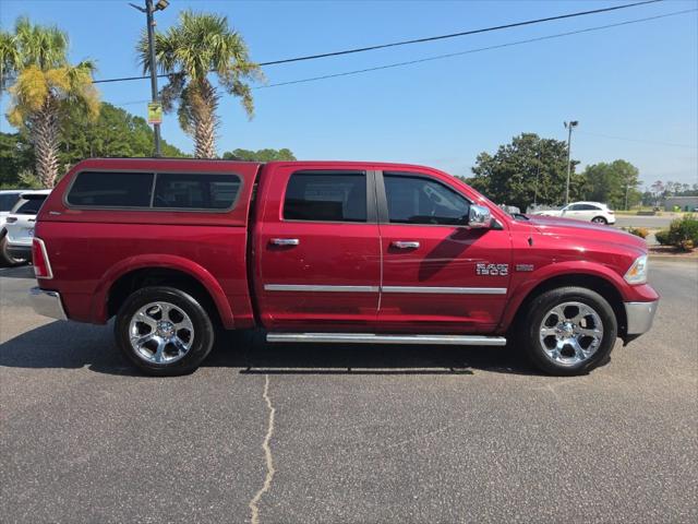 2014 Ram 1500 Laramie