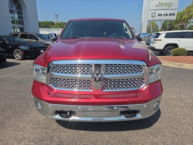 2014 Ram 1500 Laramie