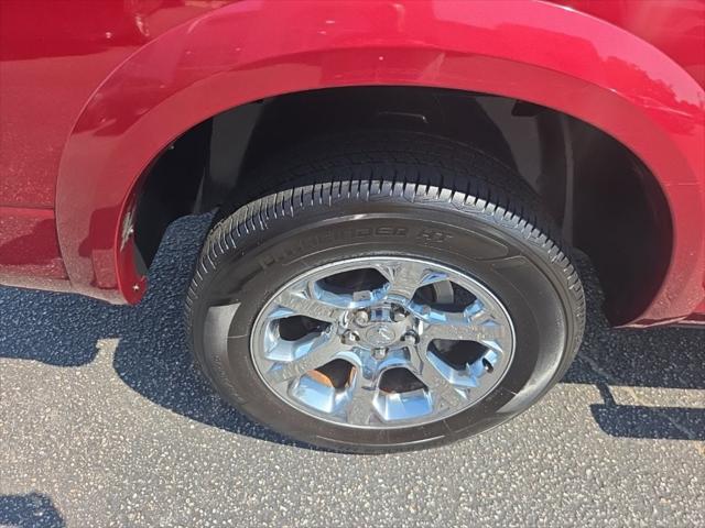 2014 Ram 1500 Laramie