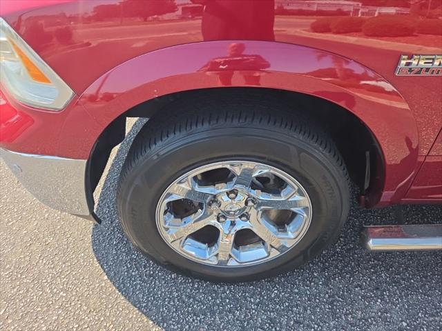 2014 Ram 1500 Laramie