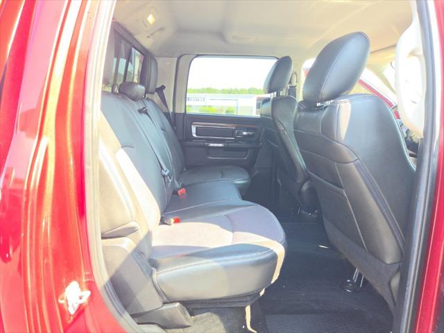 2014 Ram 1500 Laramie