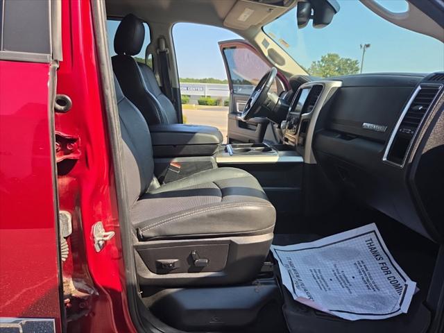2014 Ram 1500 Laramie