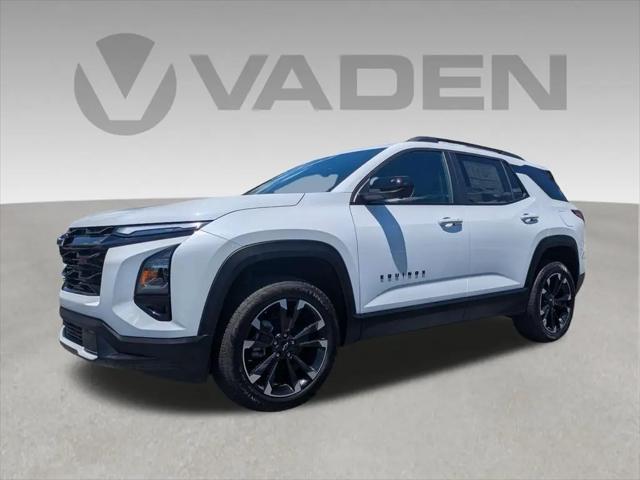 2026 Chevrolet Equinox FWD RS for sale in Hinesville, GA