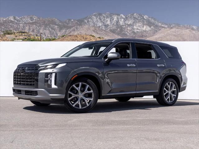 2024 Hyundai Palisade SEL for sale in Palm Springs, CA