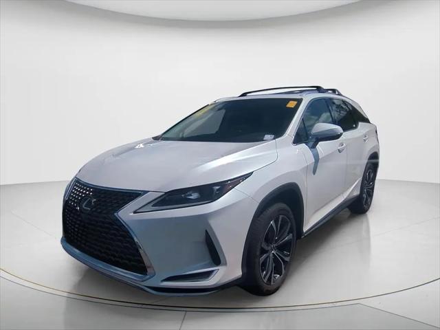 2021 Lexus RX 350 RX 350L for sale in Sarasota, FL