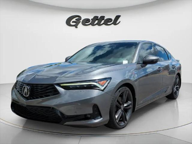 2023 Acura Integra A-SPEC Technology for sale in Sarasota, FL