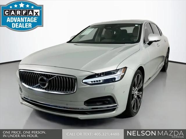 2022 Volvo S90 B6 Inscription for sale in Norman, OK
