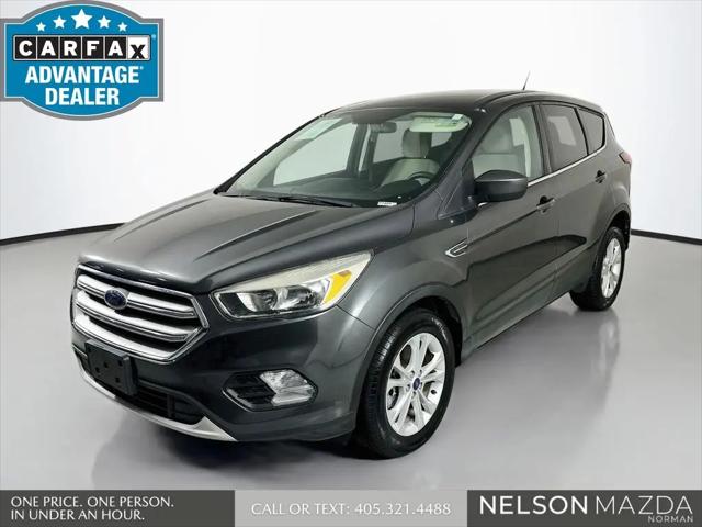 2019 Ford Escape SE for sale in Norman, OK