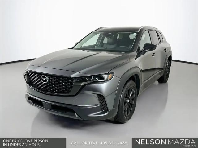 2026 Mazda CX-50 2.5 S Select for sale in Norman, OK