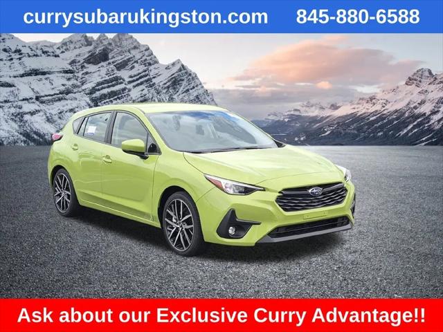 2026 Subaru Impreza Sport for sale in Kingston, NY