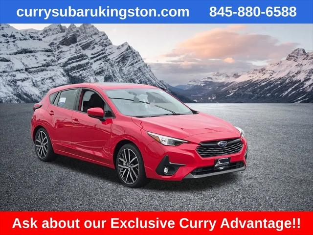 2026 Subaru Impreza Sport for sale in Kingston, NY
